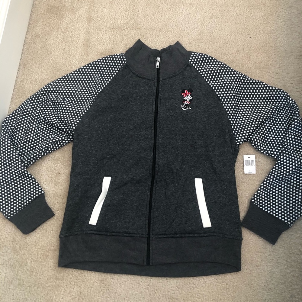 Disney Parks ZIP Hoodie